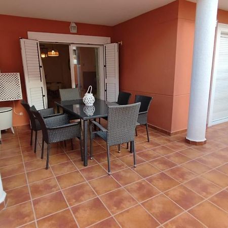 Apartamento Planta Baja Con Piscina Dénia Exterior foto