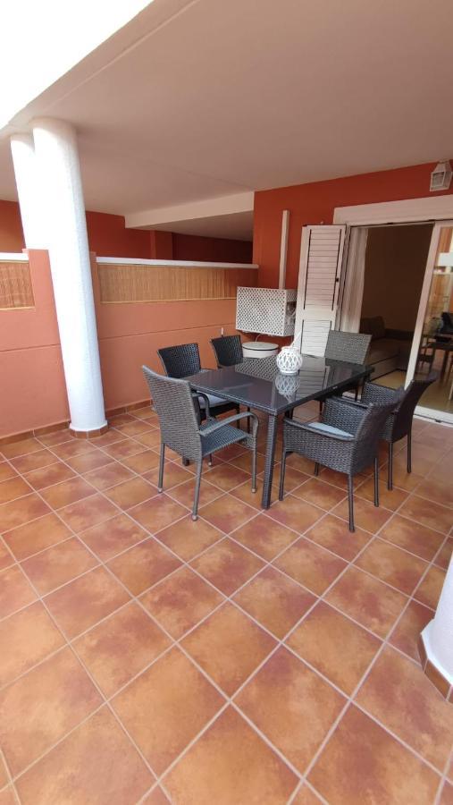 Apartamento Planta Baja Con Piscina Dénia Exterior foto