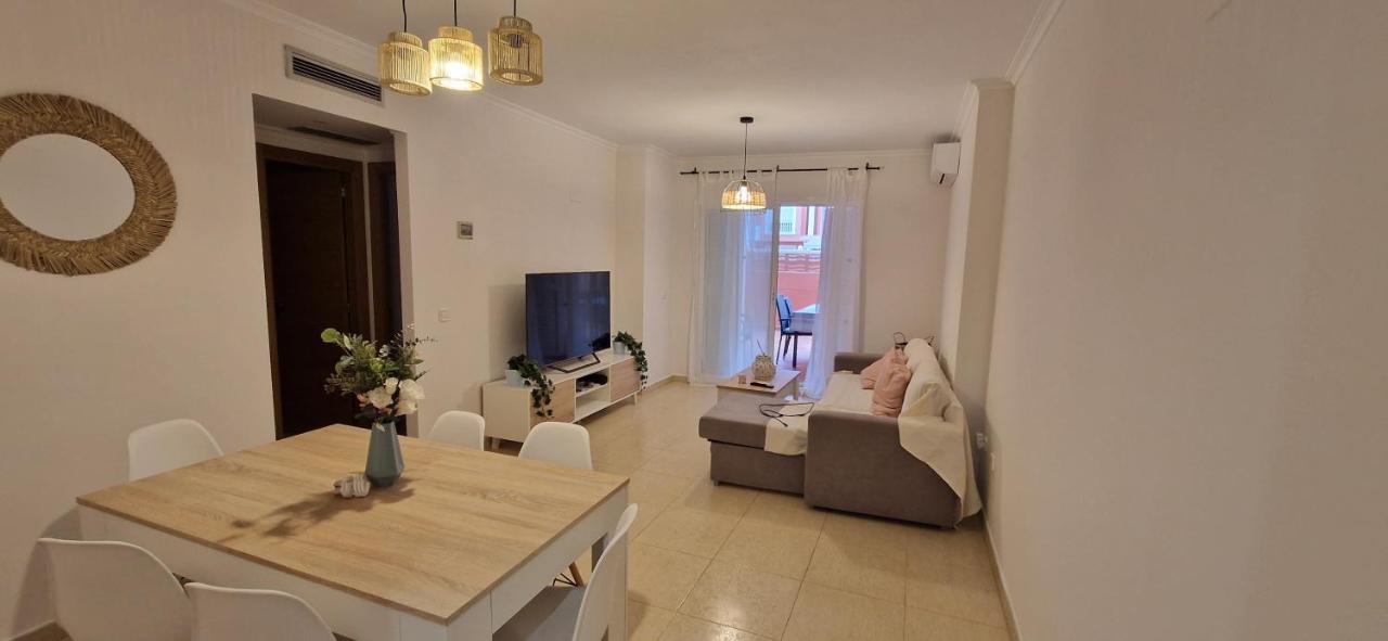 Apartamento Planta Baja Con Piscina Dénia Exterior foto