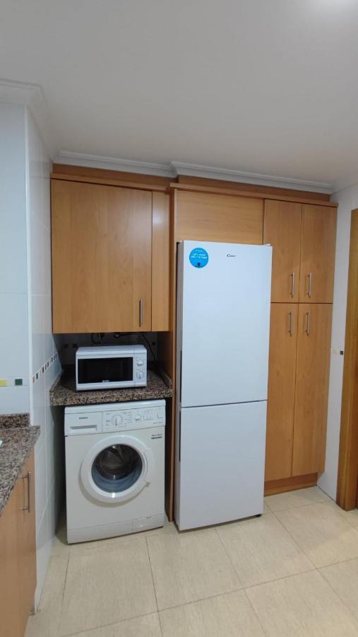 Apartamento Planta Baja Con Piscina Dénia Exterior foto