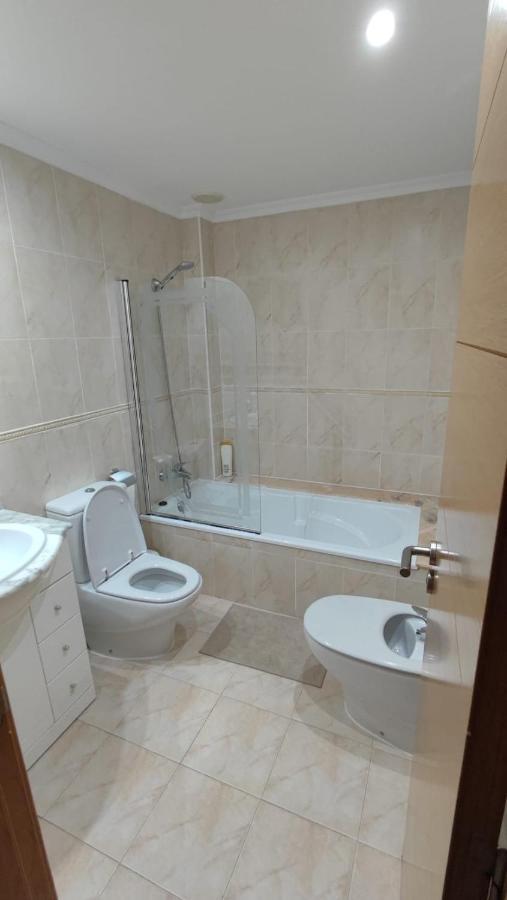 Apartamento Planta Baja Con Piscina Dénia Exterior foto